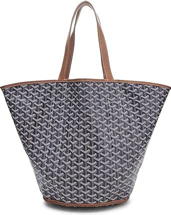 goyard belharra reversible tote|Goyard Pre.